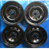 1679. Ford Focus, Focus II., Fusion, C-Max
